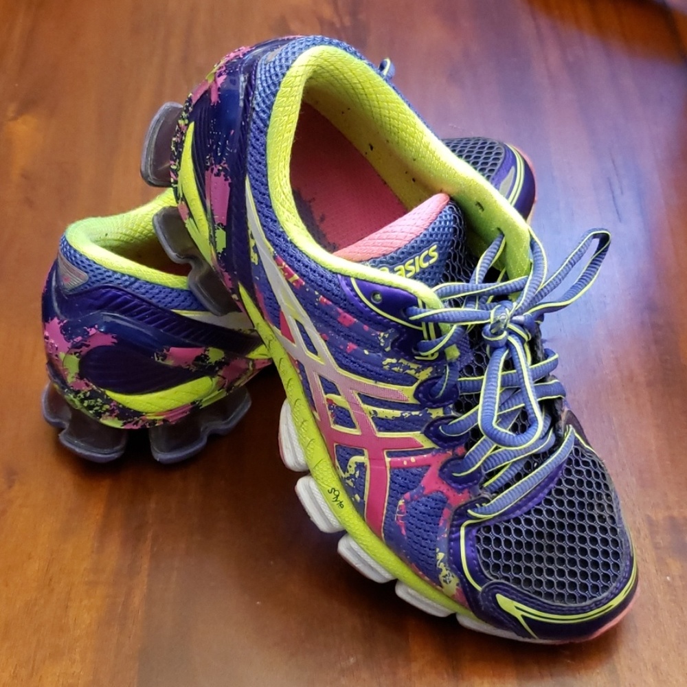 Women's Asics Gel